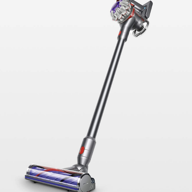 Vacuum Cleaner