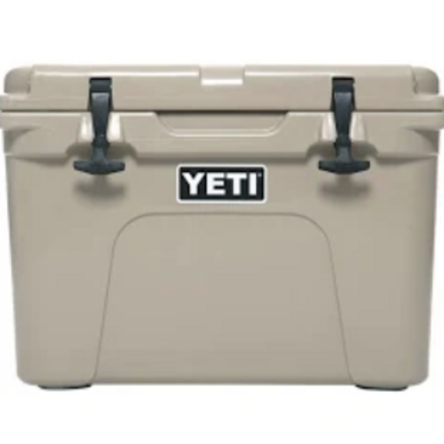 Yeti