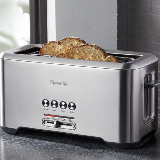 Toaster