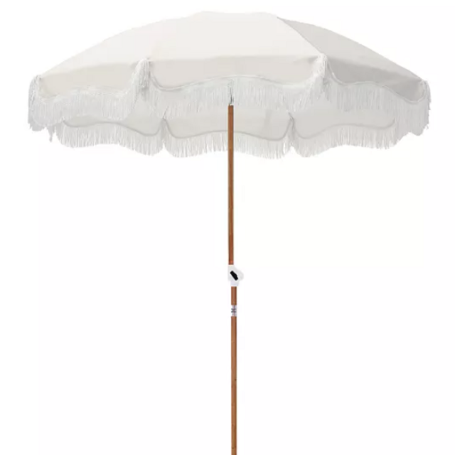 Beach Umbrella
