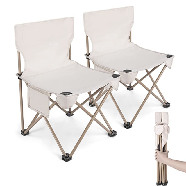 Camping Chairs