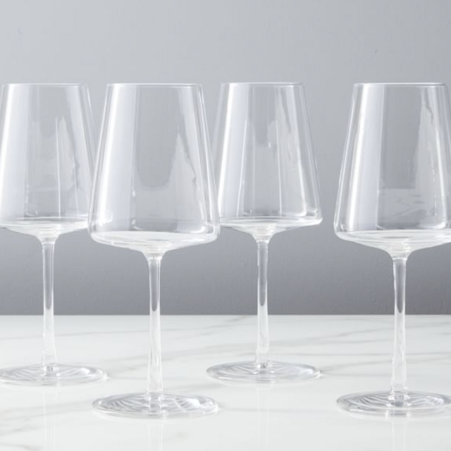 Wine Glasses