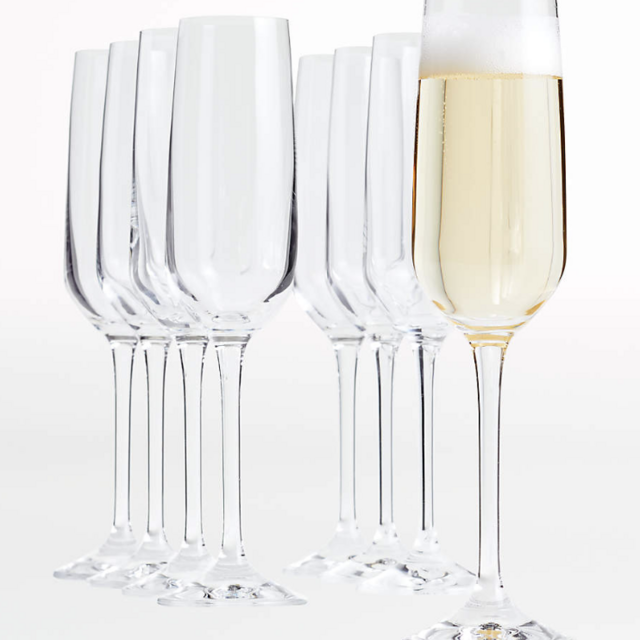 Champagne Glasses