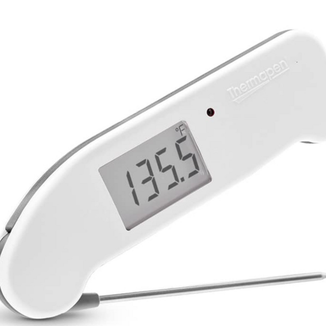 Meat Thermometer