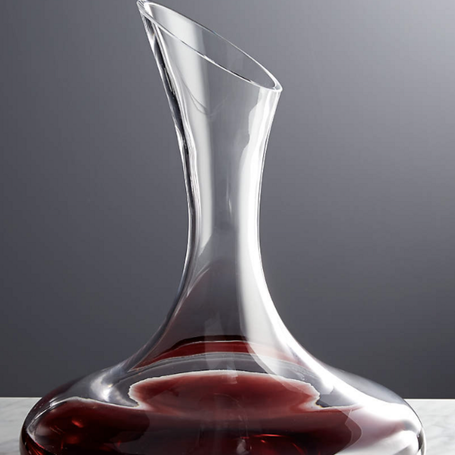 Wine Decanter