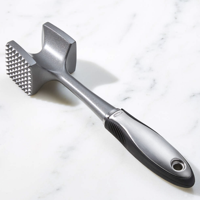 Meat Tenderizer