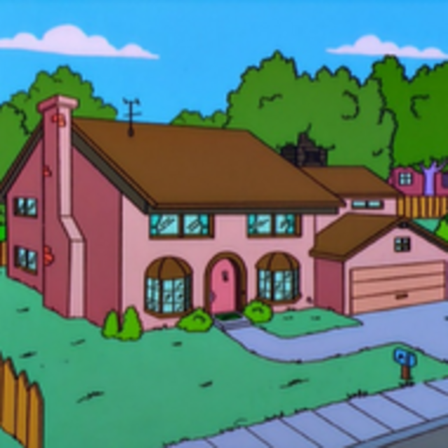 Our House Fund