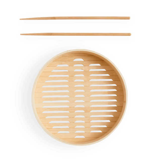 Spruce Steamer