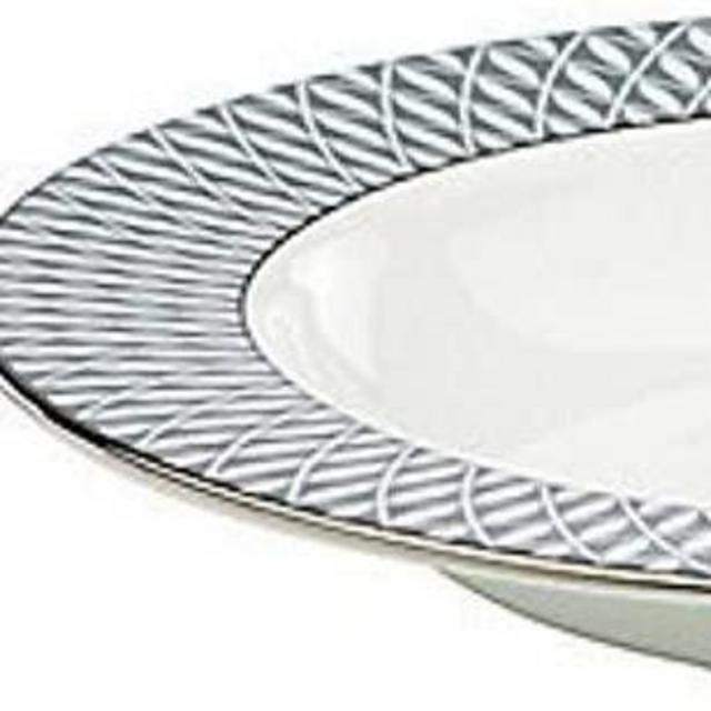 Kate Spade Mercer Drive Pasta Bowl, 0.90 LB, Multi
