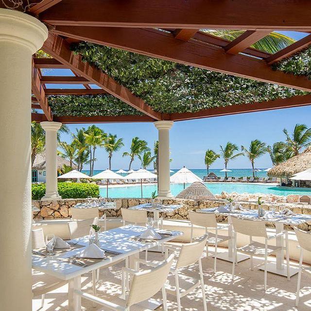 Honeymoon Resort- Sanctuary at Cap Cana