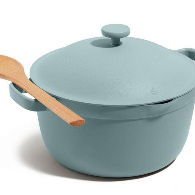 Perfect Pot- Blanch