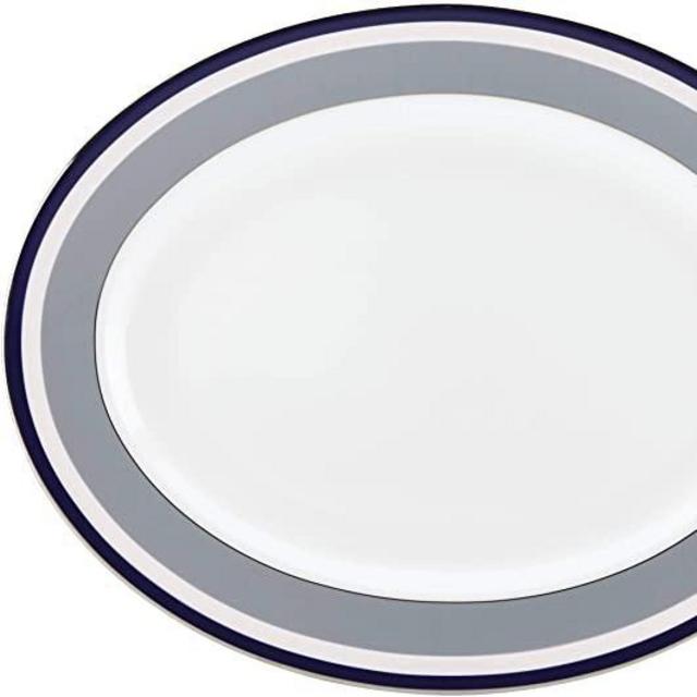 16" Oval Serving Platter Mercer Drive