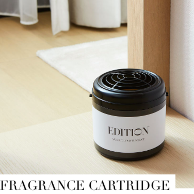 Fragrance Cartridge