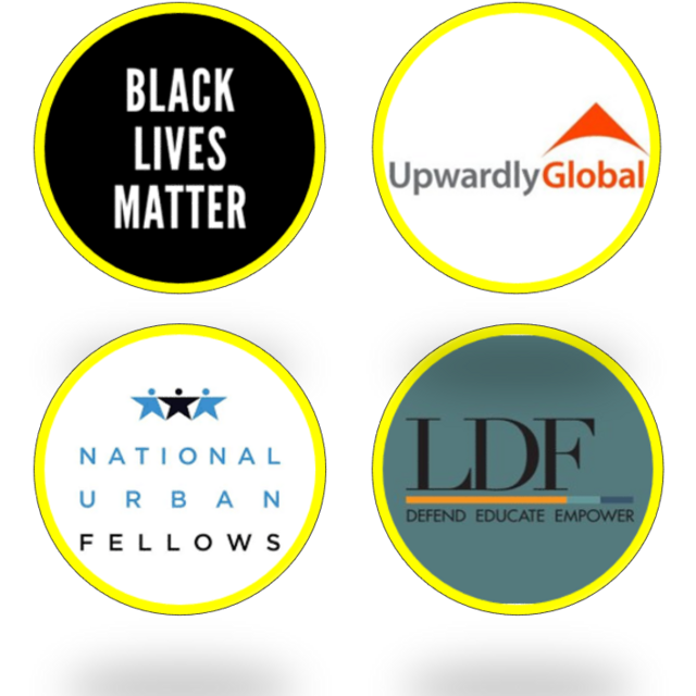 Support Us by Supporting our Causes