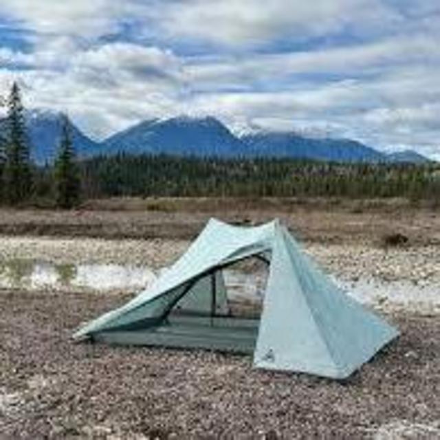 Durston X-Mid 2 Backpacking Tent