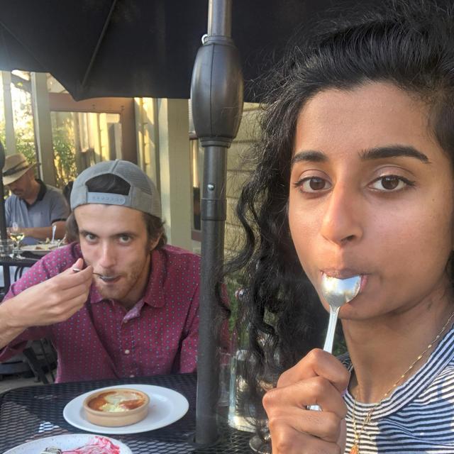 Seattle Restaurant Week Dinner for Two