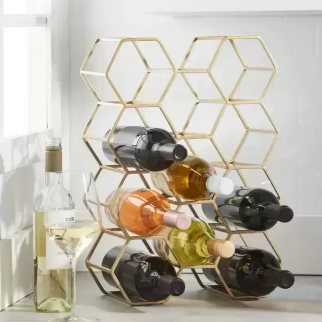 Wine Rack