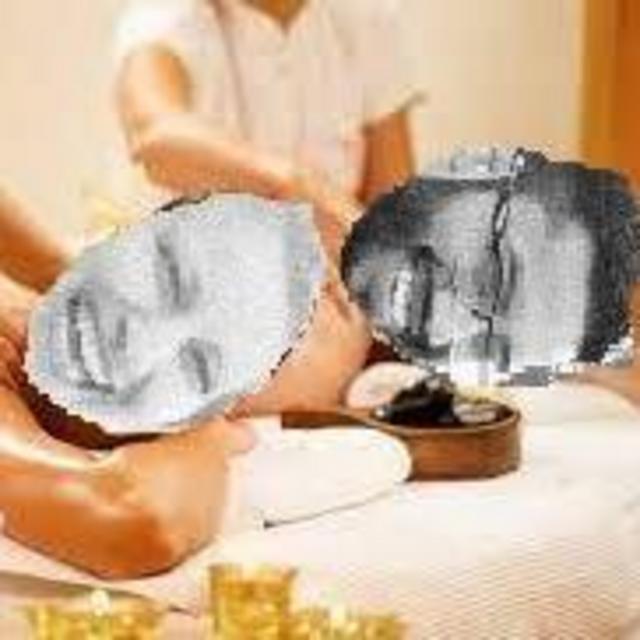 Luxurious Spa Day