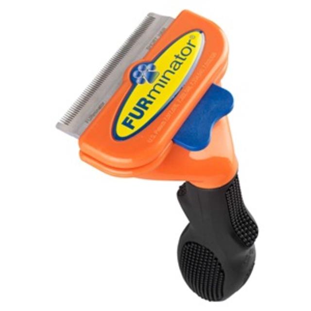 FURminator Medium Short Hair Dog DeShedding Tool