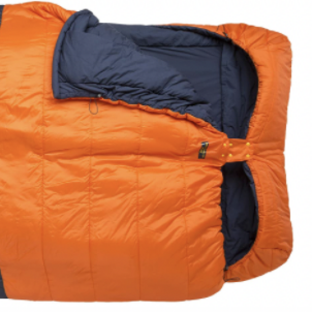 Big Agnes Dream Island 15 Sleeping Bag