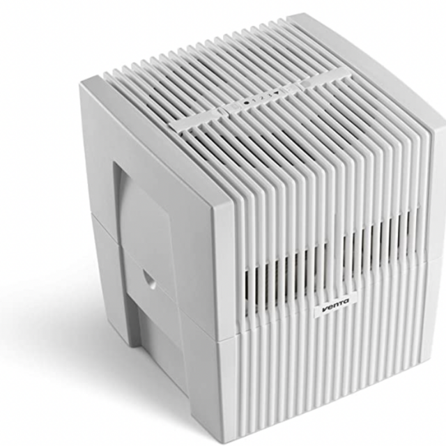 Venta LW25 Original Airwasher in White