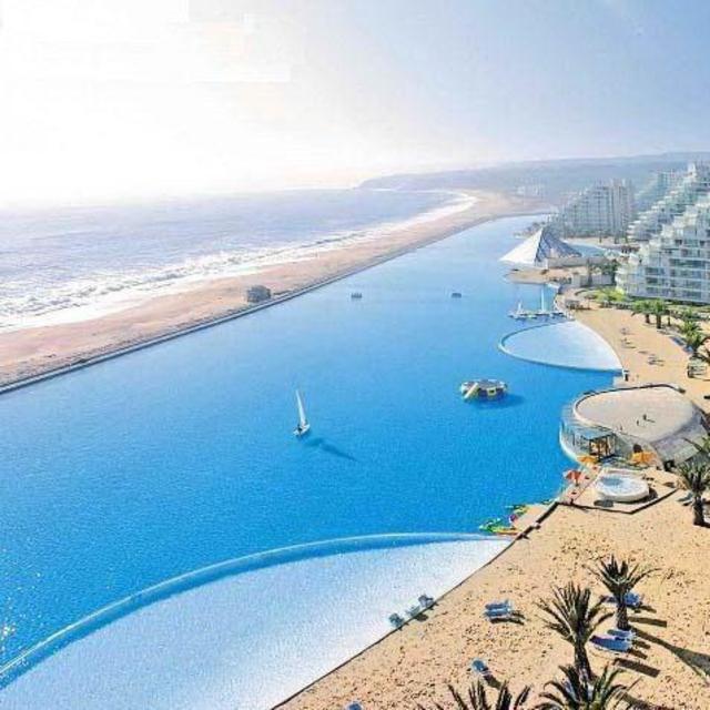 Hotel San Alfonso del Mar