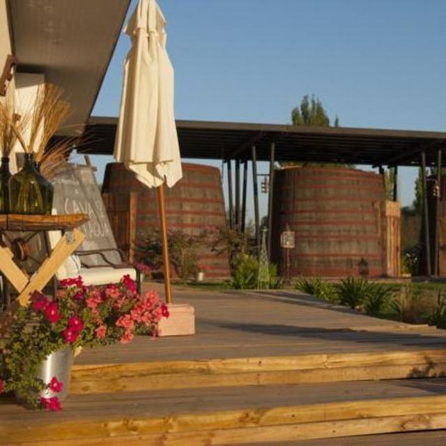 Casa Colchagua Hotel
