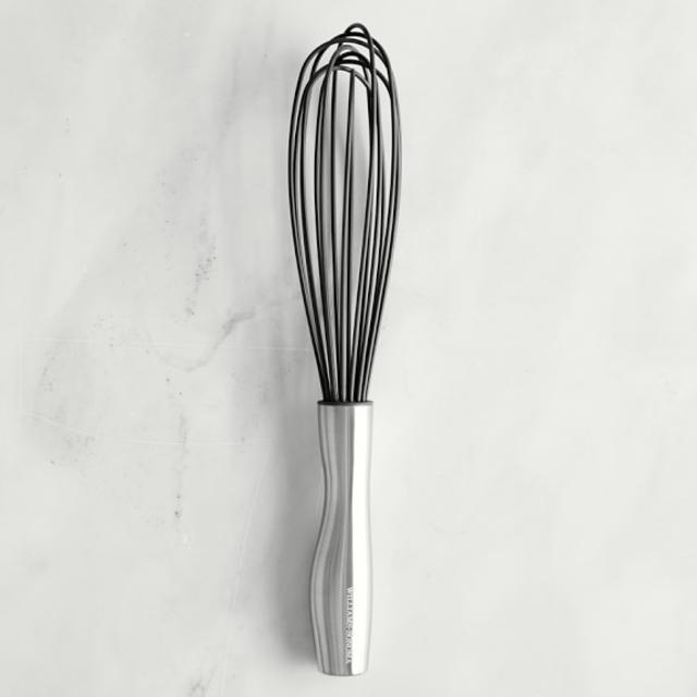 7" Silicone French Whisk