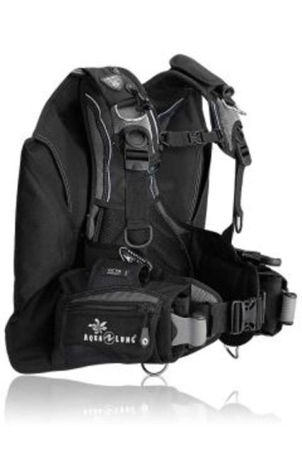Aqua Lung Lotus i3 BCD