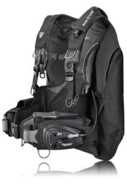 Aqua Lung Dimension i3 BCD