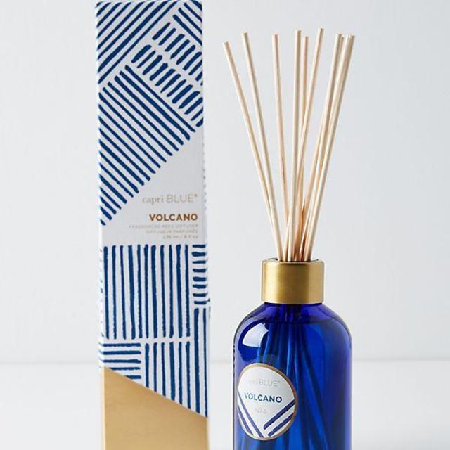 Capri Blue Reed Diffuser (Volcano Scent)