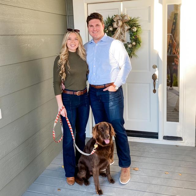 New Home Renovation