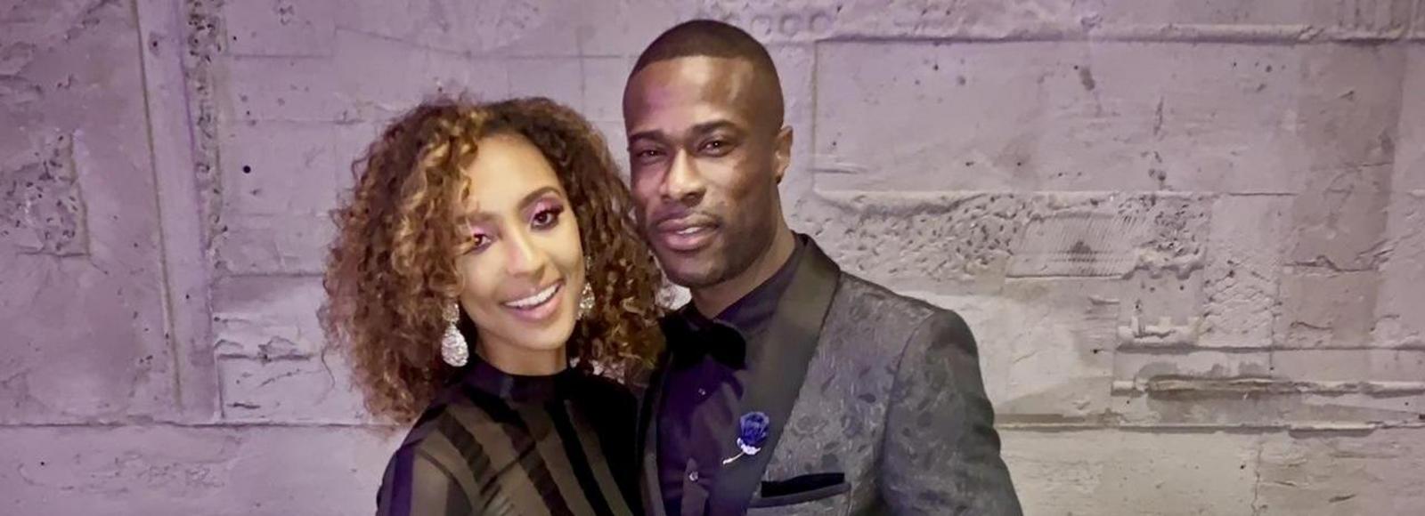 Osy Ndubaku and Sheyenne Williams's Wedding Registry on Zola