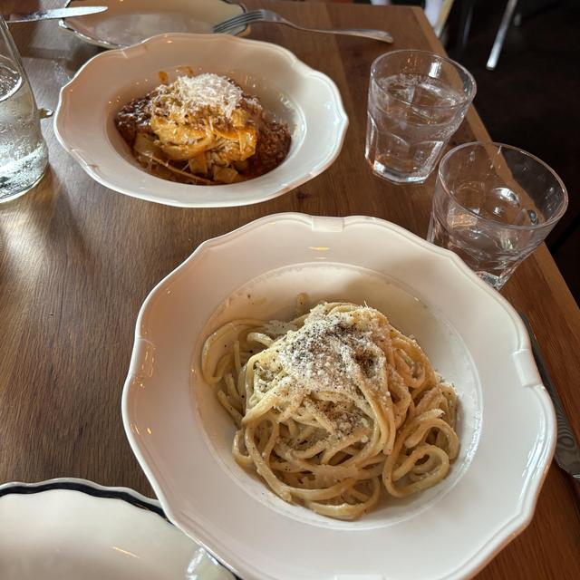 Our Italy Fund
