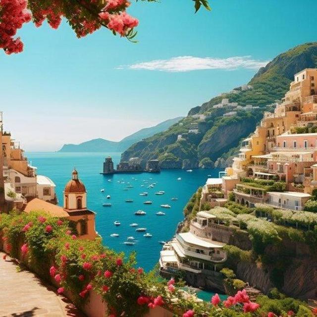 Italy Honeymoon Fund