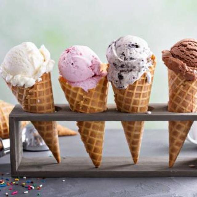 Arvind's Gelato Fund