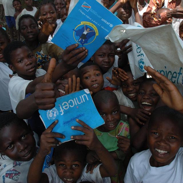 UNICEF