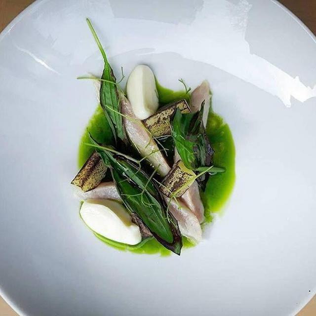 Michelin Star Restaurant in Florence, Italy