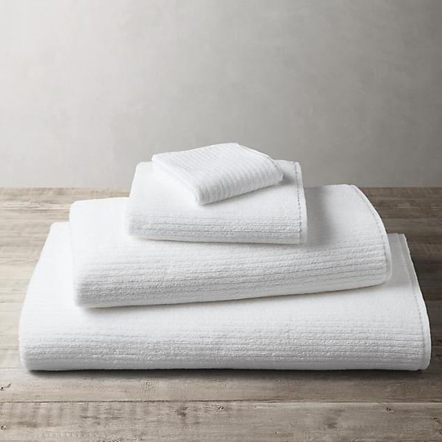 Organic Turkish Bath Sheets
