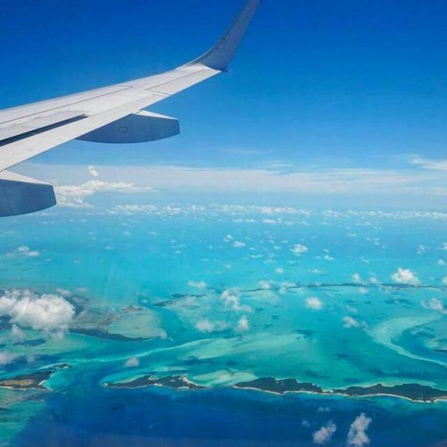 Honeymoon Fund - Airfare