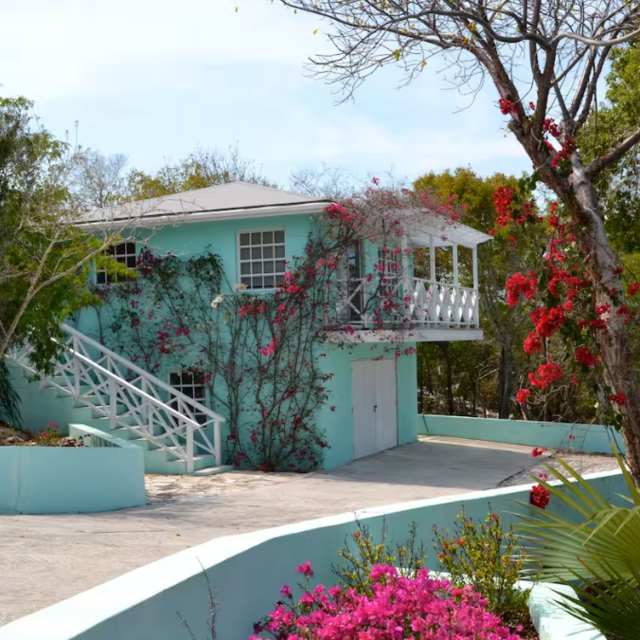Honeymoon Fund - Lodging - The Treehouse