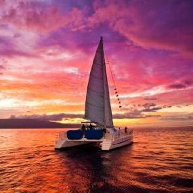Sunset Cruise