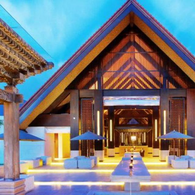Dinners in Denpasar Bali