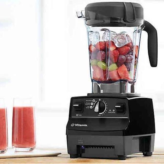 Vitamix® 6500 Blender in Black