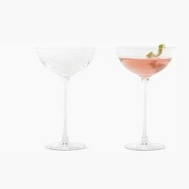 Hepburn Glassware