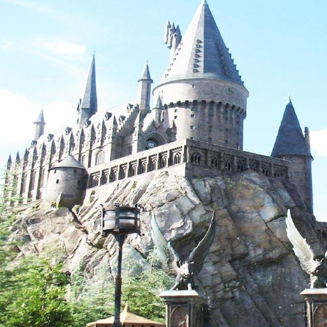 Tickets to Islands of Adventure