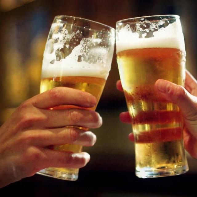 Beer tab