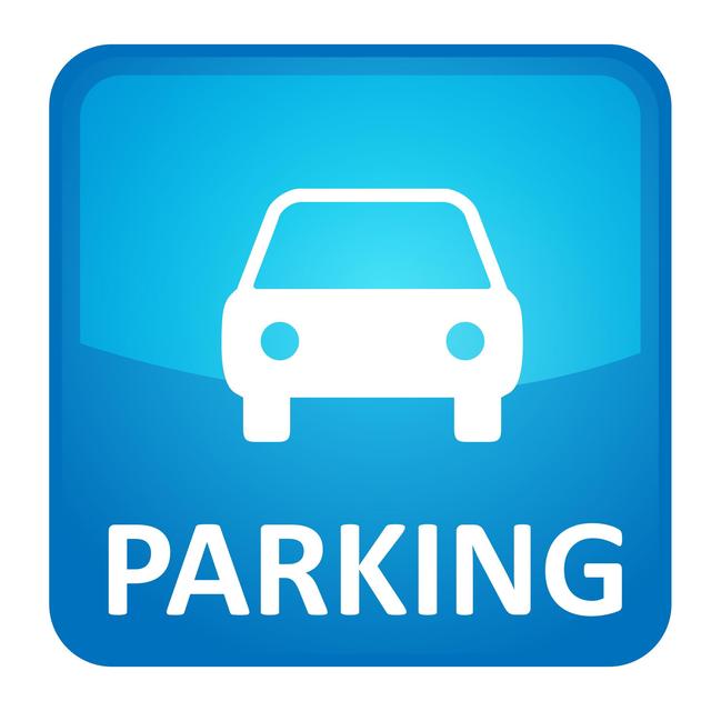 Parking Passes