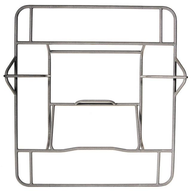 Salmon River Expedition Frame