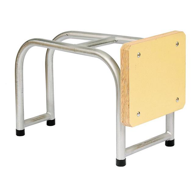 Cambridge Motor Mount